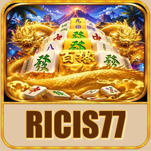 Gambar verifikasi keamanan akun masuk & daftar ricis77